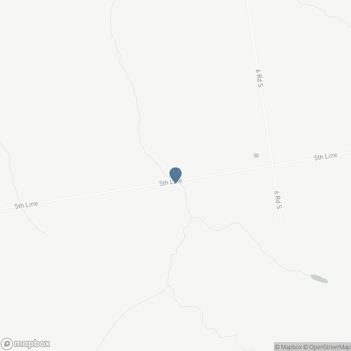 5618 5TH Line, Minto, Ontario N0G 2P0